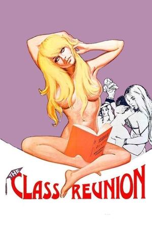 Watch Free The Class Reunion (1972)