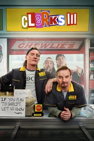 Watch Free Clerks III (2022)