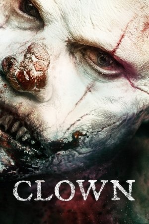 Watch Free Clown (2014)