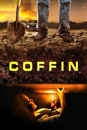 Watch Free Coffin (2011)