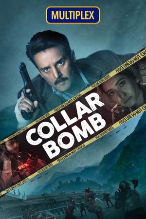 Watch Free Collar Bomb (2021)