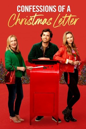 Watch Free Confessions of a Christmas Letter (2024)