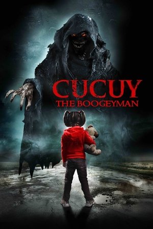 Watch Free Cucuy: The Boogeyman (2018)