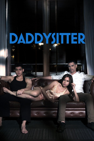 Watch Free Daddysitter (2024)