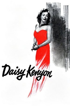 Watch Free Daisy Kenyon (1947)