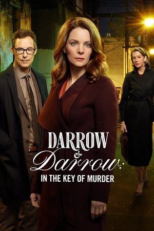 Watch Free Darrow Darrow In the Key of Murder (2018)