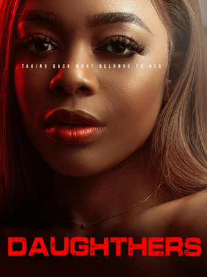 Watch Free Daughters (2020)