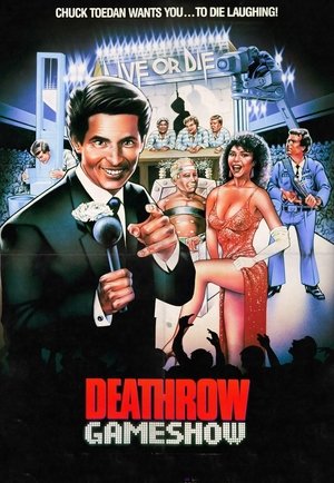 Watch Free Deathrow Gameshow (1987)