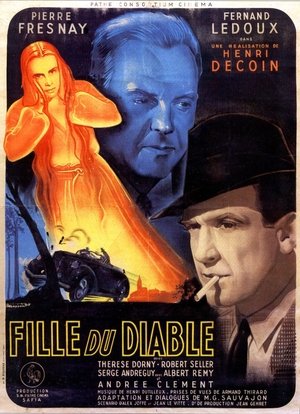 Watch Free Devils Daughter (1946)