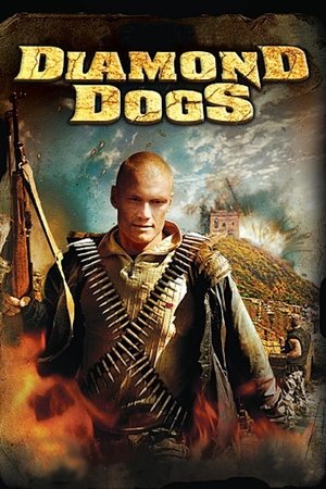 Watch Free Diamond Dogs (2007)