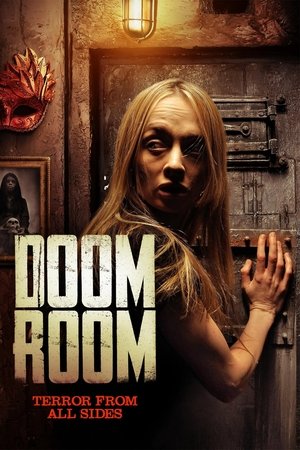 Watch Free Nightmare Box (2013)