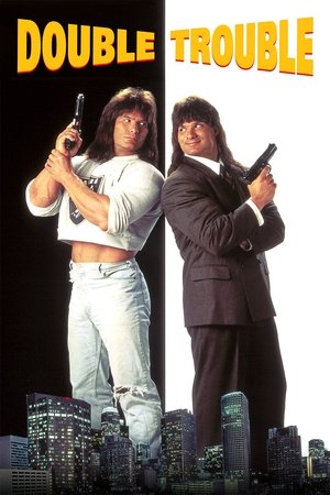 Watch Free Double Trouble (1992)