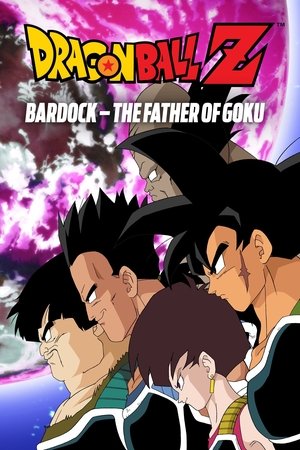 Watch Free Dragon Ball Z Bardock The Father of Goku (1990)