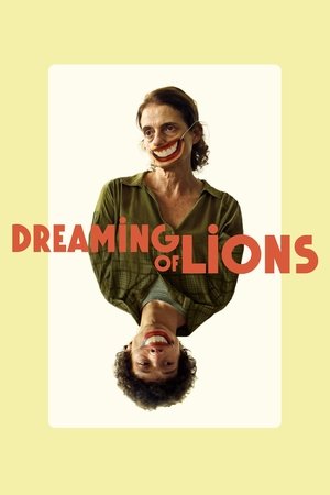 Watch Free Dreaming of Lions (2024)