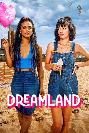 Watch Full Movie: Dreamland (2023-)