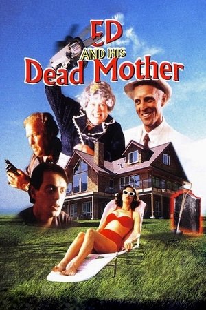 Watch Free Ed and His Dead Mother (1993)
