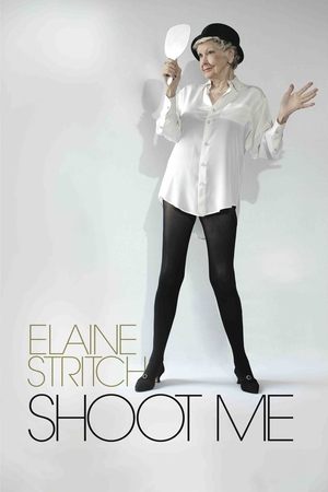 Watch Free Elaine Stritch Shoot Me (2013)