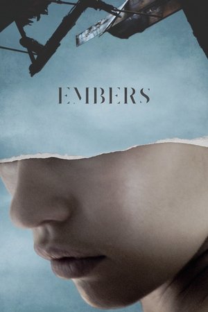 Watch Free Embers (2015)