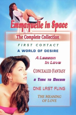 Watch Free Emmanuelle in Space First Contact (1994)