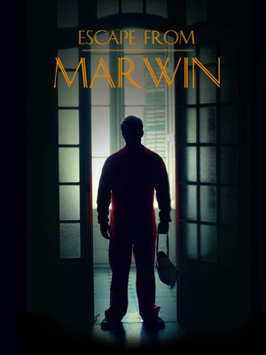 Watch Free Escape from Marwin (2018)