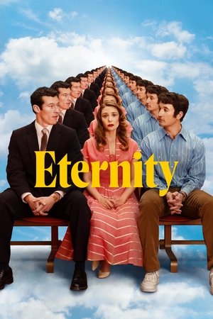 Watch Free Eternity (2025)