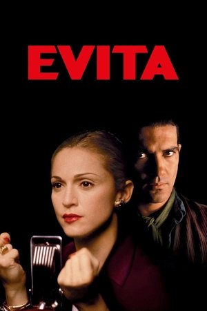 Watch Free Evita (1996)