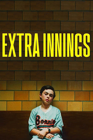 Watch Free Extra Innings (2020)