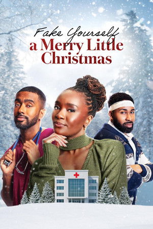 Watch Full Movie: Fake Yourself a Merry Little Christmas (2025)