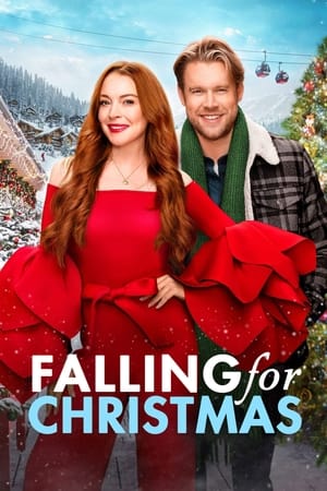 Watch Free Falling for Christmas (2022)
