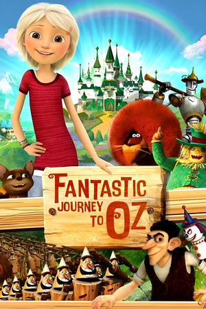 Watch Free Urfin and His Wooden Soldiers (2017)
