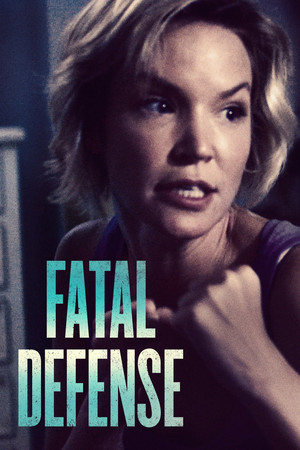 Watch Free Fatal Defense (2017)