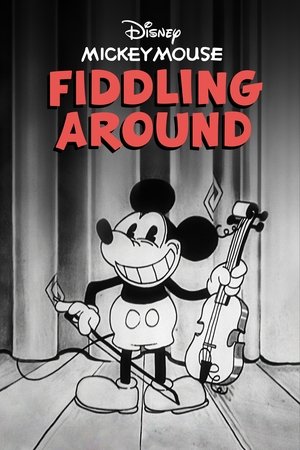 Watch Free Fiddling Around (1930)