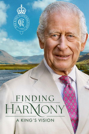 Watch Free Finding Harmony: A Kings Vision (2026)