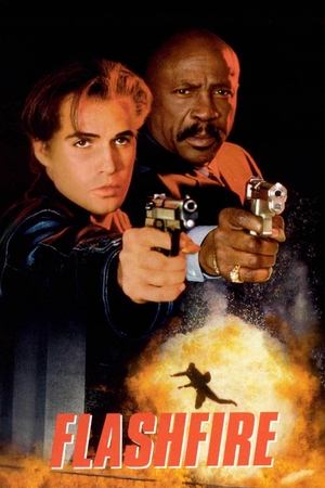 Watch Free Flashfire (1994)