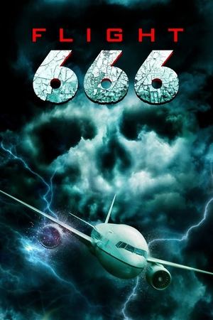 Watch Free Flight 666 (2018)