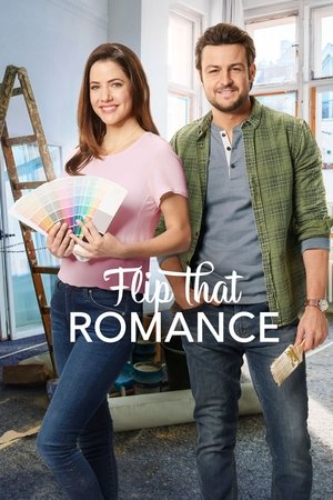 Watch Free Flip That Romance (2019)
