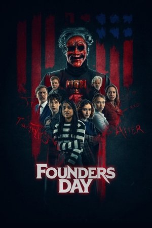 Watch Free Founders Day (2023)