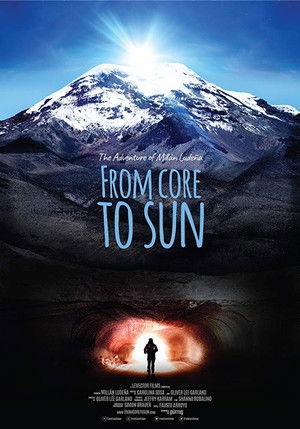 Watch Full Movie: From Core to Sun (2018)