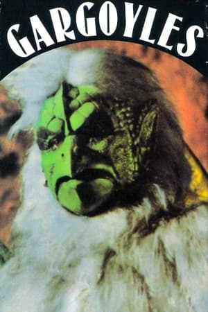 Watch Free Gargoyles (TV Movie 1972)