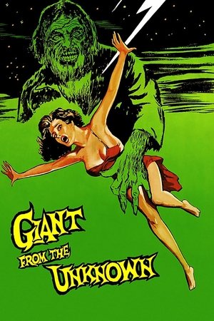 Watch Free Giant from the Unknown (1958)