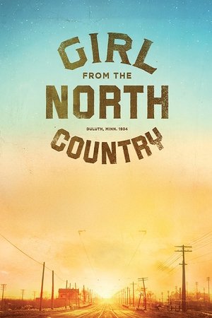 Watch Free Girl from the North Country (2025)
