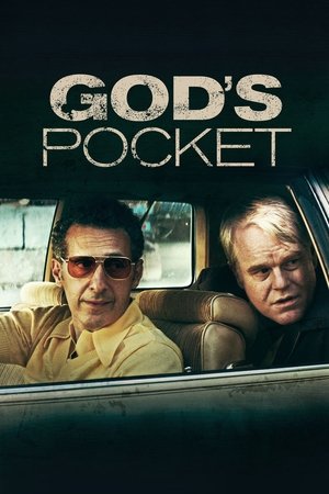 Watch Free Gods Pocket (2014)