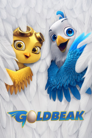 Watch Free Goldbeak (2023)