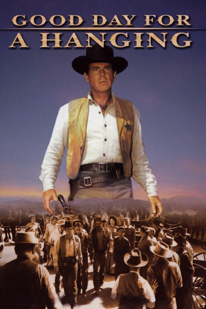 Watch Free Good Day for a Hanging (1959)