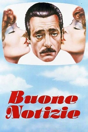 Watch Free Good News (1979)