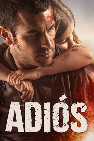 Watch Free Bye (2019)