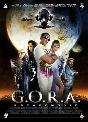 Watch Free G.O.R.A. (2004)