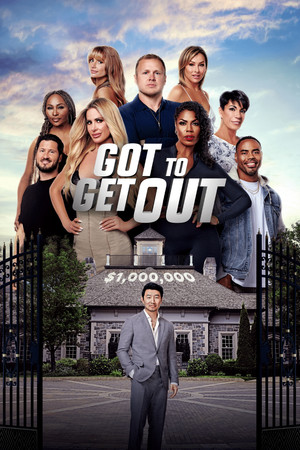 Watch Free Got to Get Out (2024-)
