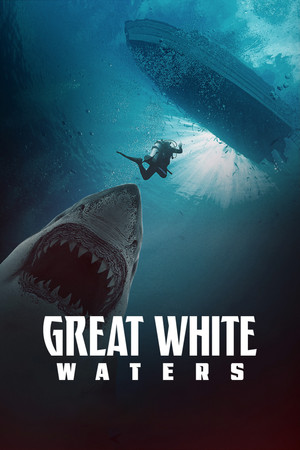 Watch Free Great White Waters (2025)