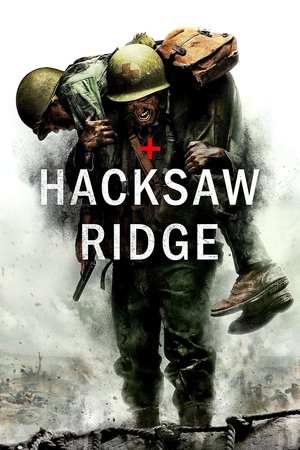 Watch Free Hacksaw Ridge (2016)